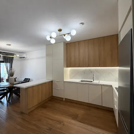Diktamo Apartment *